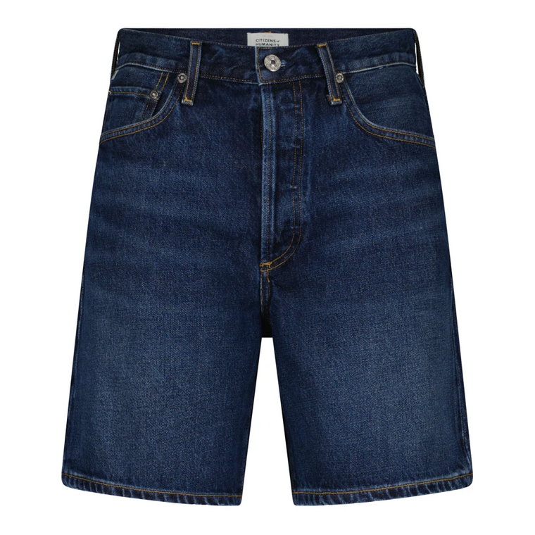 Denim Shorts Citizens of Humanity