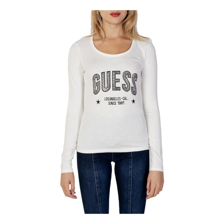 Guess Women&#39;s T-shirt Guess