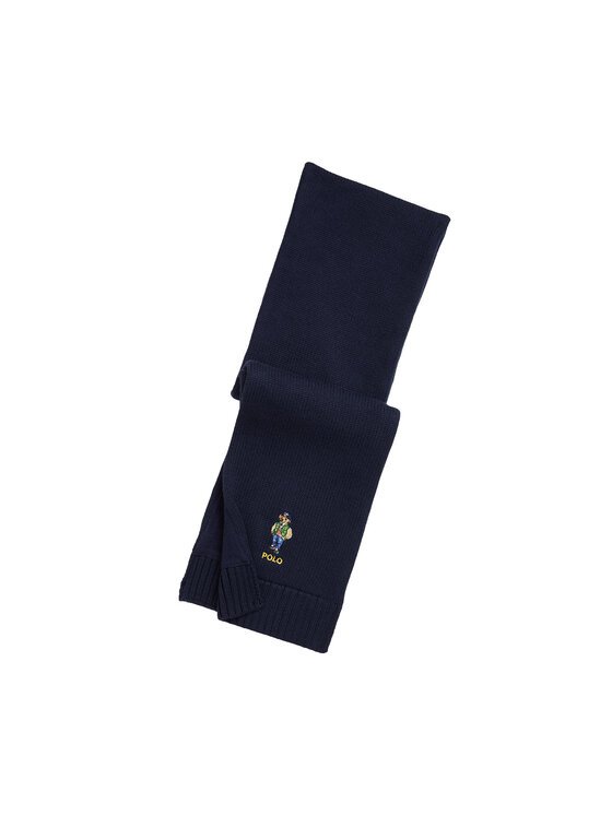 Szalik Polo Ralph Lauren