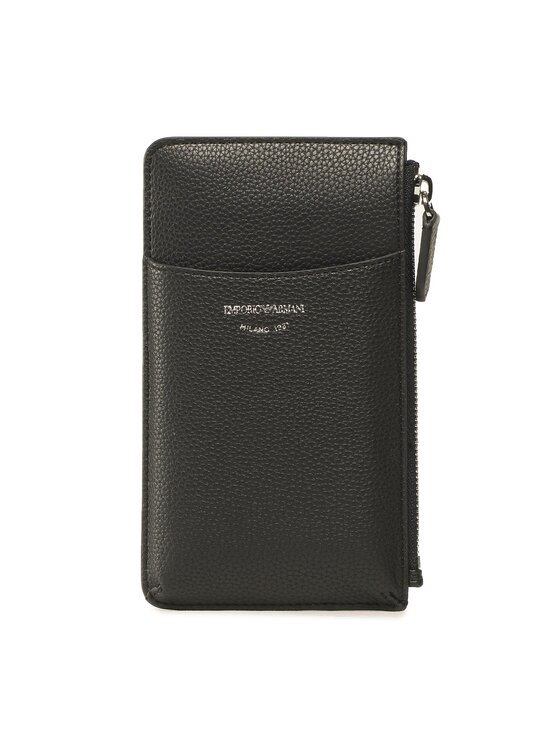 Etui na karty kredytowe Emporio Armani