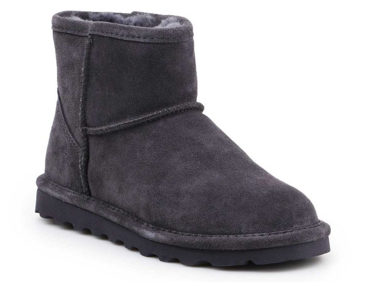 Buty zimowe BearPaw Alyssa Charcoal 2130W-030