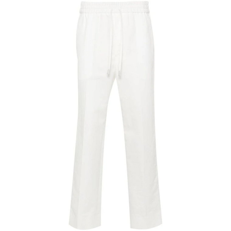 Straight Trousers Brioni
