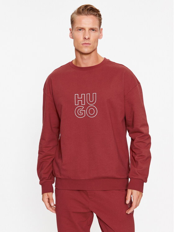 Bluza Hugo