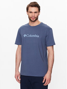 T-Shirt Columbia