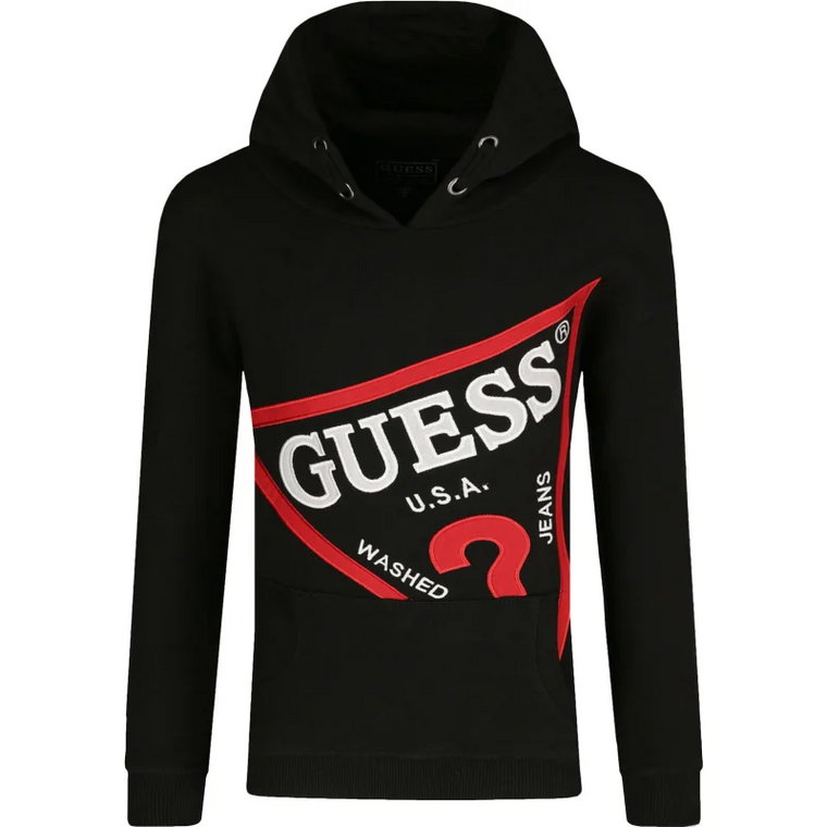 Guess Bluza | Regular Fit