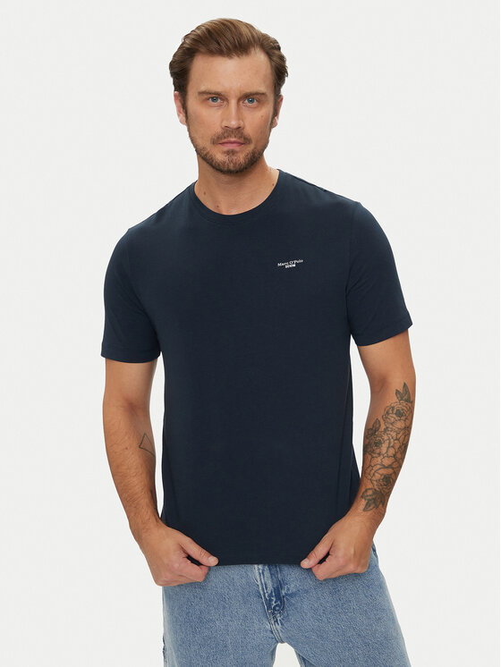 T-Shirt Marc O'Polo Denim