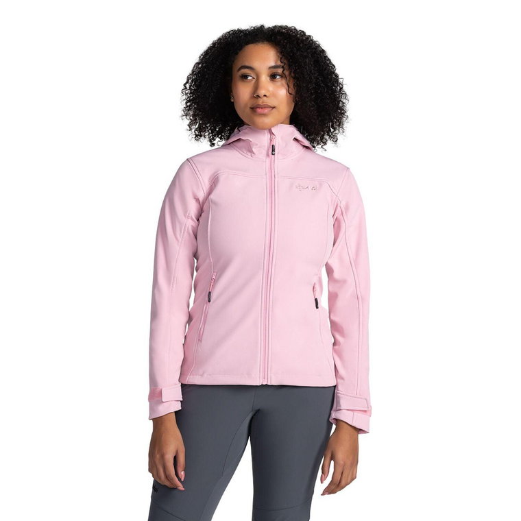 Damska kurtka softshell Kilpi RAVIA-W