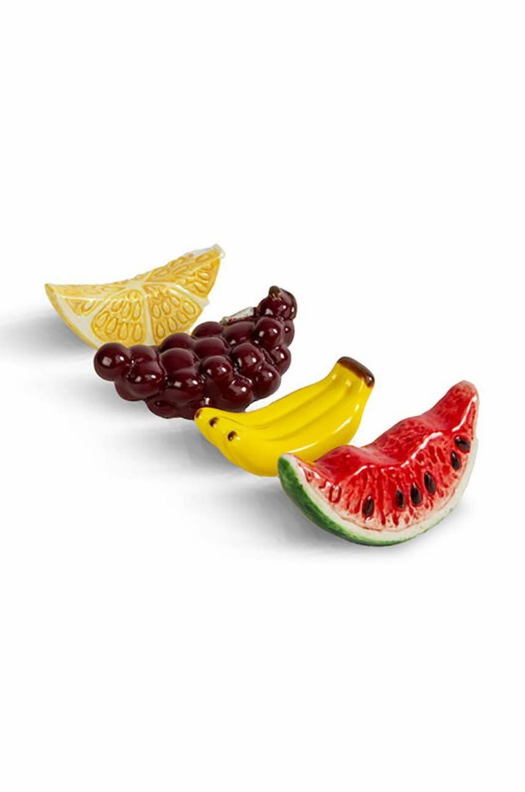 Byon podstawka na pałeczki Fruits 4-pack