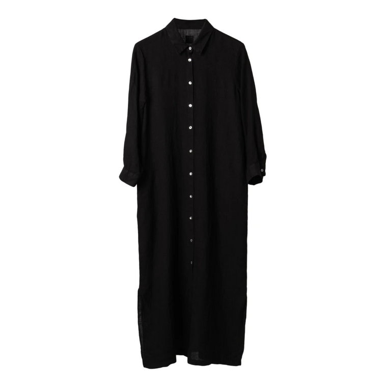 Shirt Dresses 120% Lino