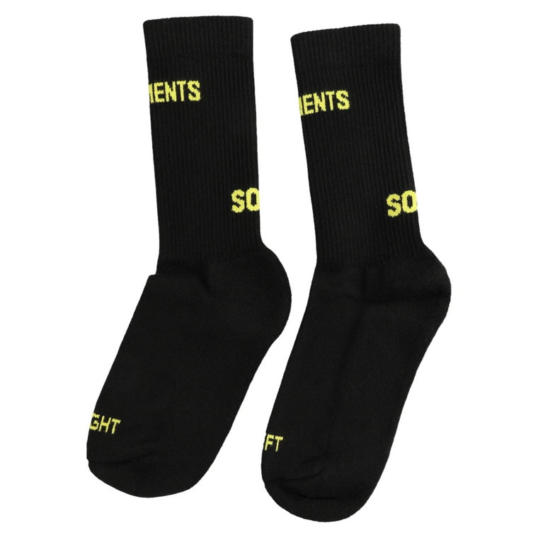 Socks Vetements