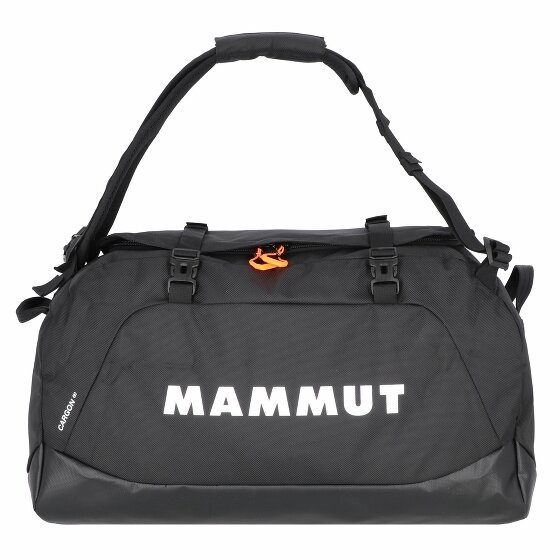 Mammut Cargon Torba sportowa 55 cm black