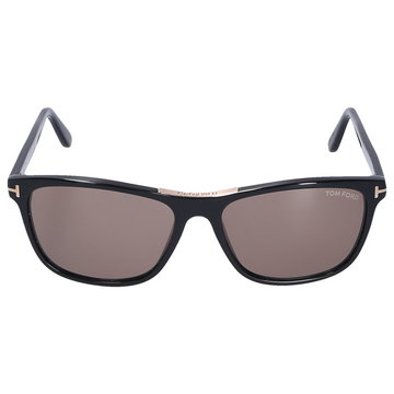 Tom Ford Okulary przeciwsłoneczne Squared 629 01A octan
