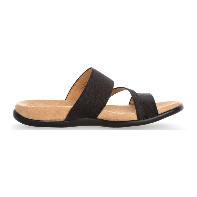 Flat Sandals Gabor