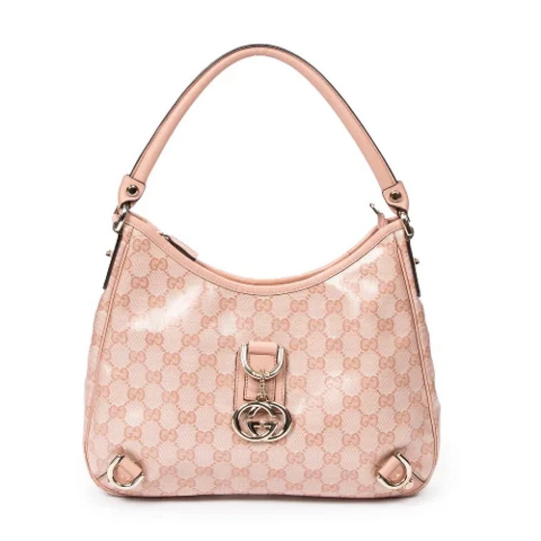 Pre-owned Other handbags Gucci Vintage