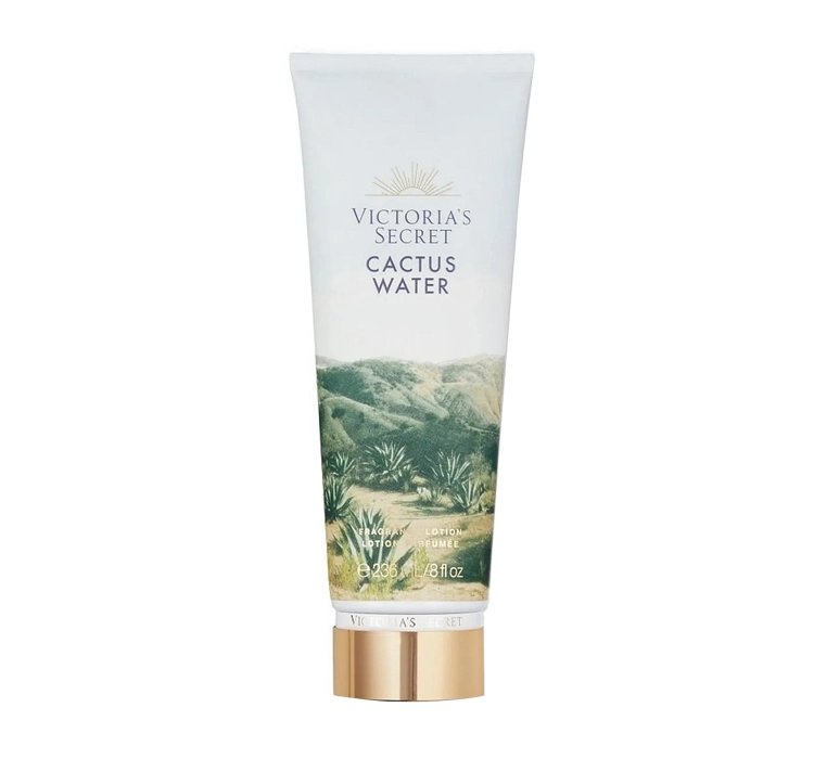 Victoria's Secret Cactus Water balsam do ciała 236ml