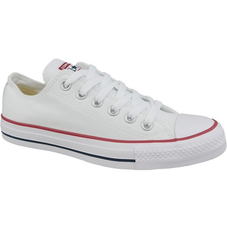 Buty Converse Chuck Taylor All Star M7652C białe