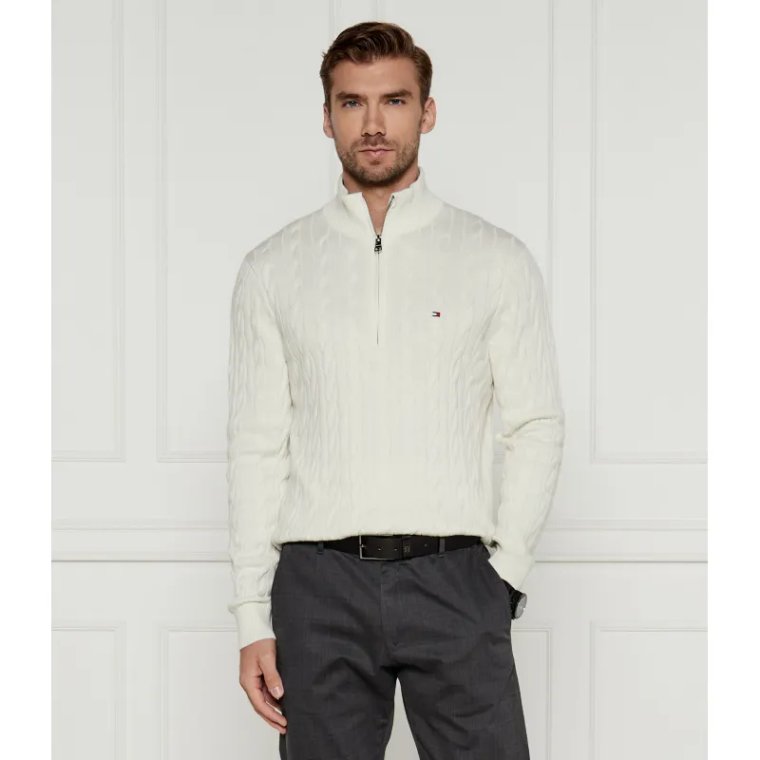 Tommy Hilfiger Sweter | Regular Fit