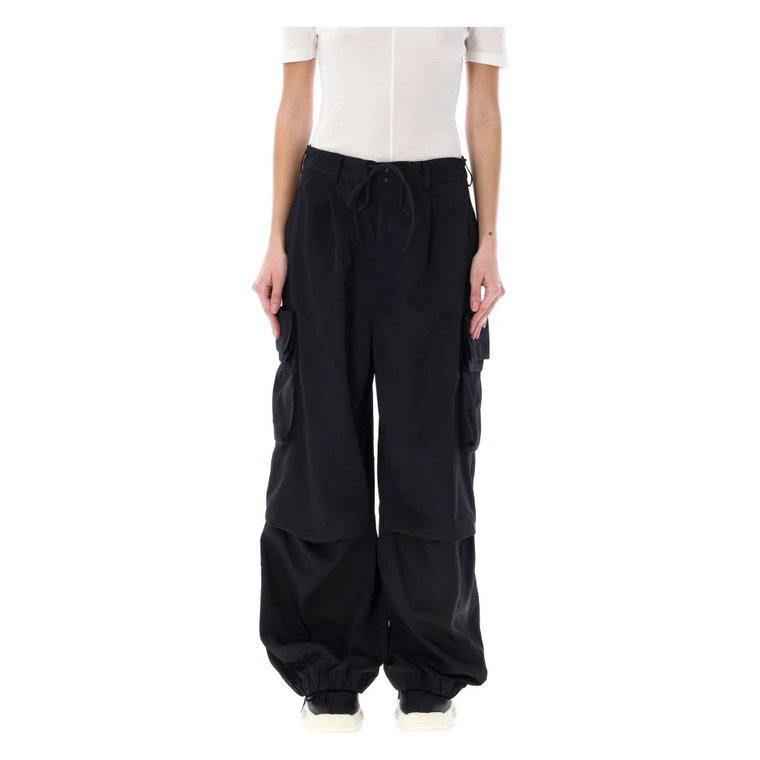 Trousers Y-3