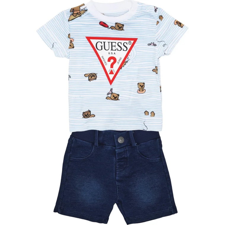 Guess Komplet | Regular Fit