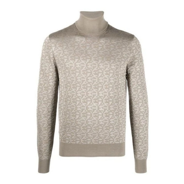 Knitwear Emporio Armani