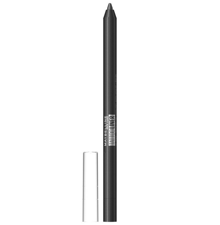 Maybelline Tattoo Gel Liner Pencil Kredka do oczu 983 Metallic Night 1,3g