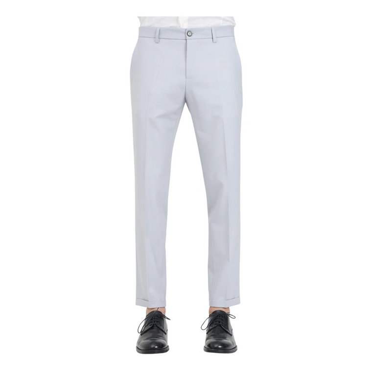 Suit Trousers Patrizia Pepe