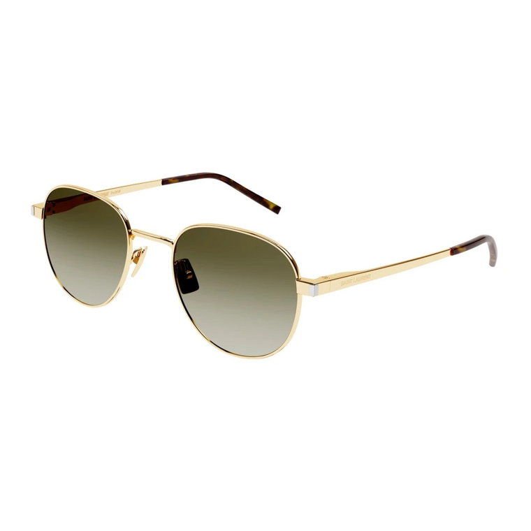 SL 557 Shade Sunglasses Saint Laurent