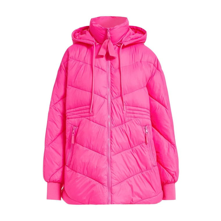 Down Jacket Essentiel Antwerp