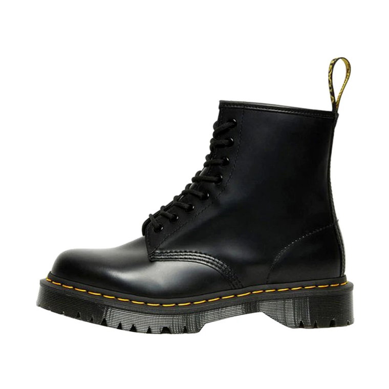 High Boots Dr. Martens