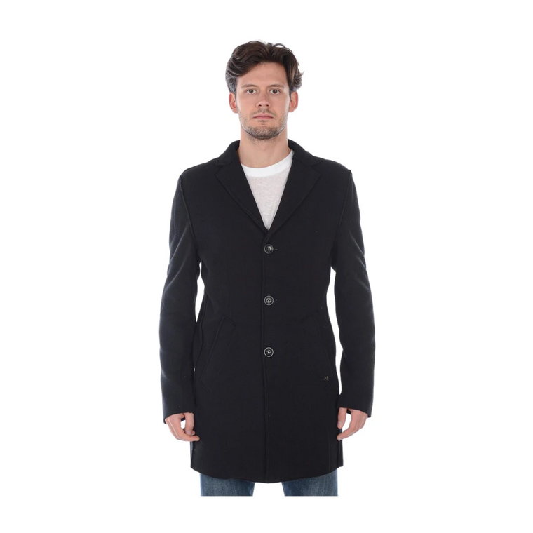 coat Daniele Alessandrini