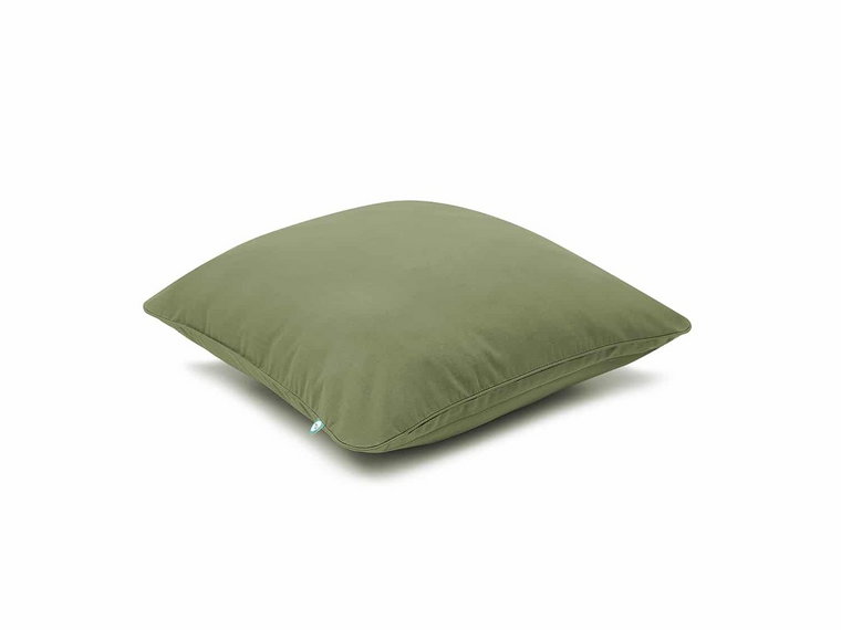 Poszewka Basic Khaki 70 X 80 Cm - Mumla