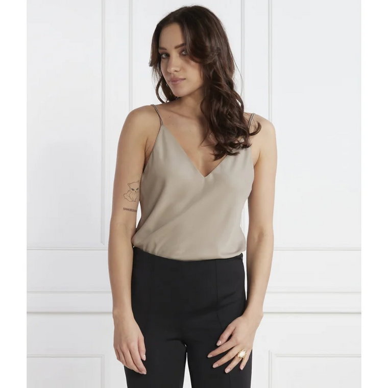 Calvin Klein Top | Relaxed fit