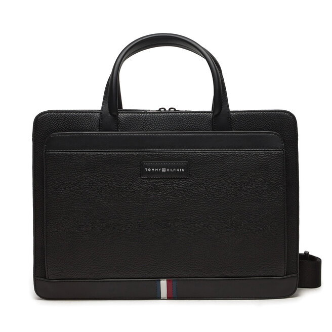 Torba na laptopa Tommy Hilfiger