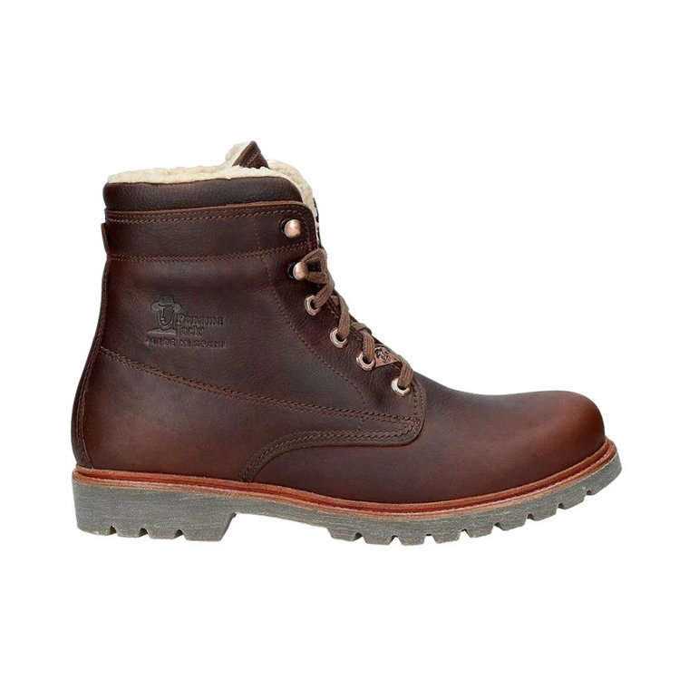 Boots Panama Jack