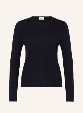 Ftc Cashmere Sweter Z Kaszmiru blau