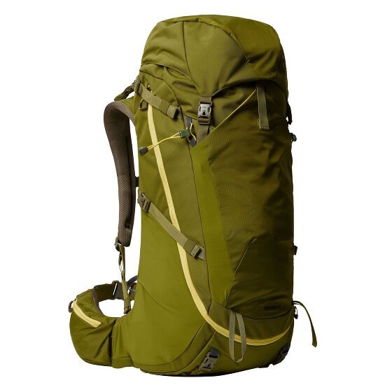 The North Face Terra 55 Plecak 69 cm forest olive-new taupe1