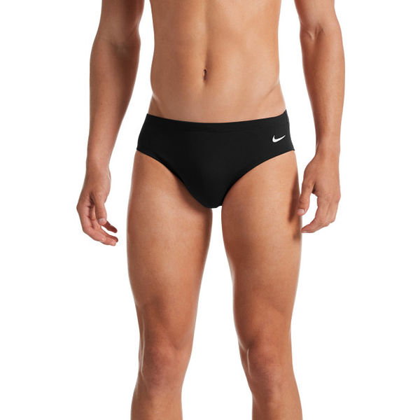 Kąpielówki męskie HydraStrong Solid Brief Nike Swim