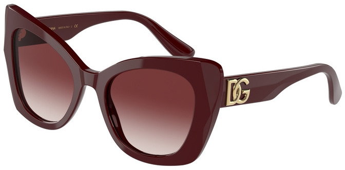 Okulary Przeciwsłoneczne Dolce & Gabbana DG 4405 30918H