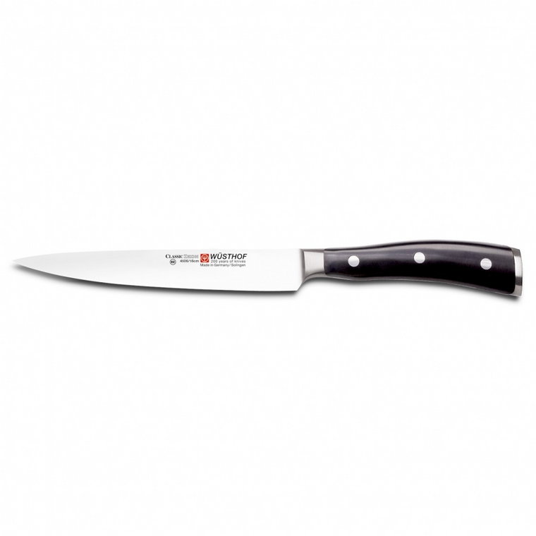 Nóż kuchenny 16 cm - Classic Ikon kod: W-1040330716