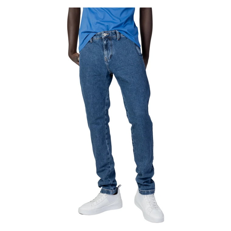 Scanton Denim Chino Dm0Dm164381A5 Tommy Jeans