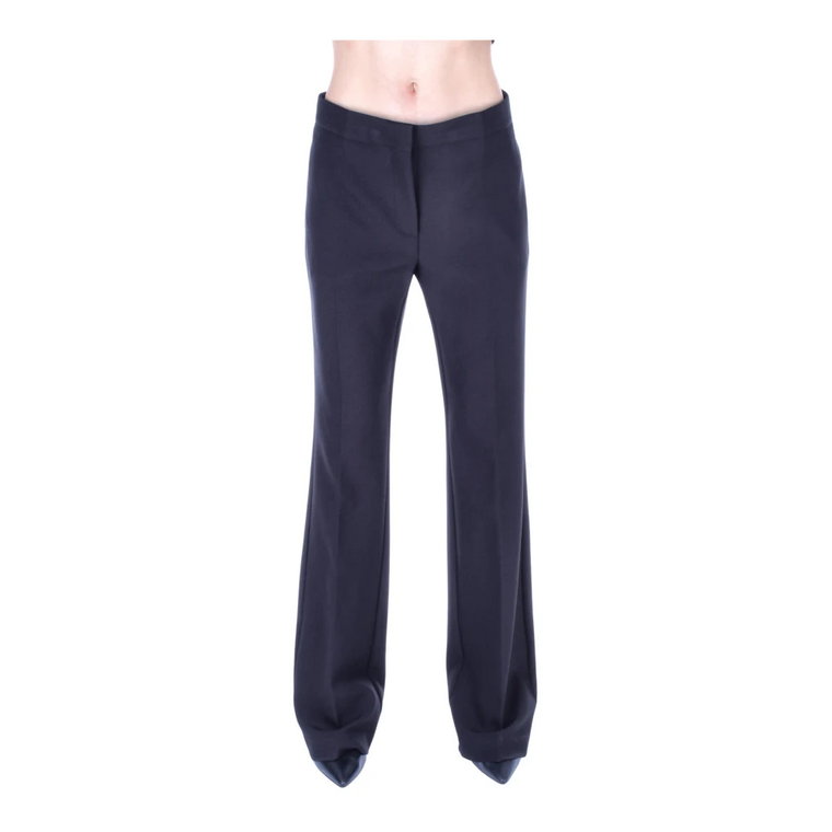 Wide Trousers Semicouture