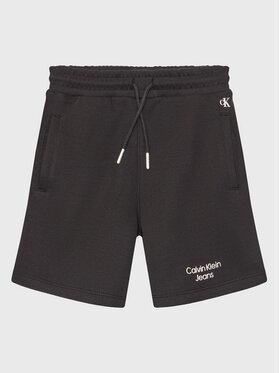 Szorty sportowe Calvin Klein Jeans