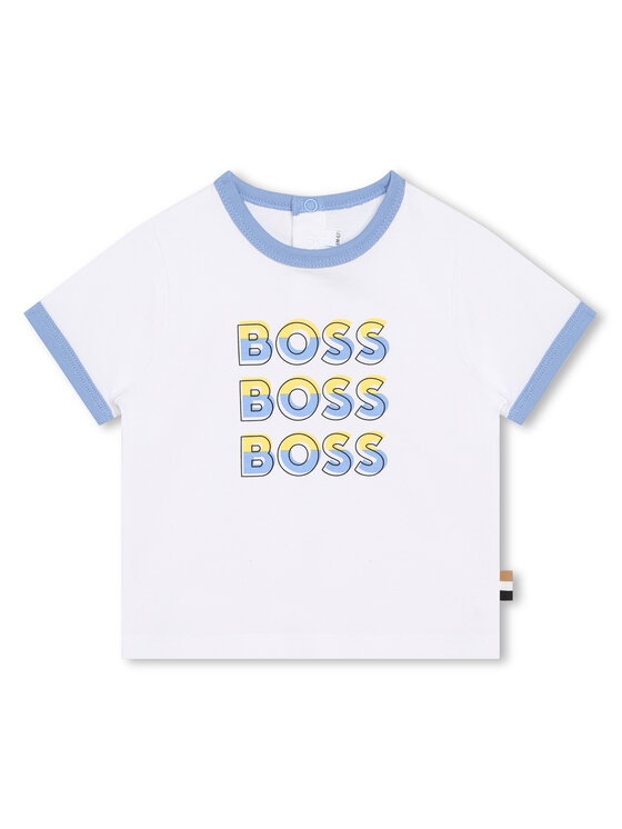 T-Shirt Boss