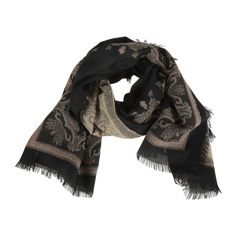 Winter Scarves Etro