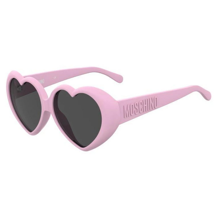 Sunglasses Moschino