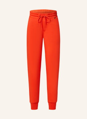 Goldbergh Spodnie Dresowe Bright orange