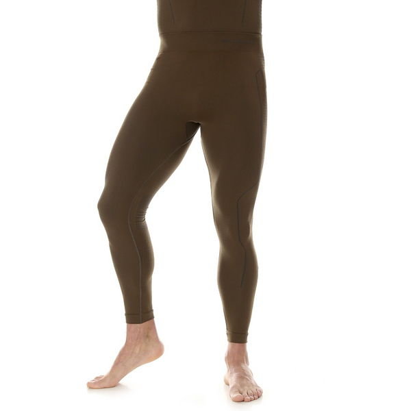 Legginsy męskie Ranger Thermo Brubeck