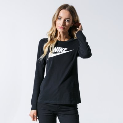 NIKE T-SHIRT LS SPORTSWEAR ICON FTRA