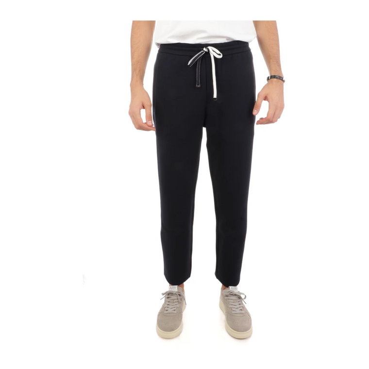 Trousers Emporio Armani