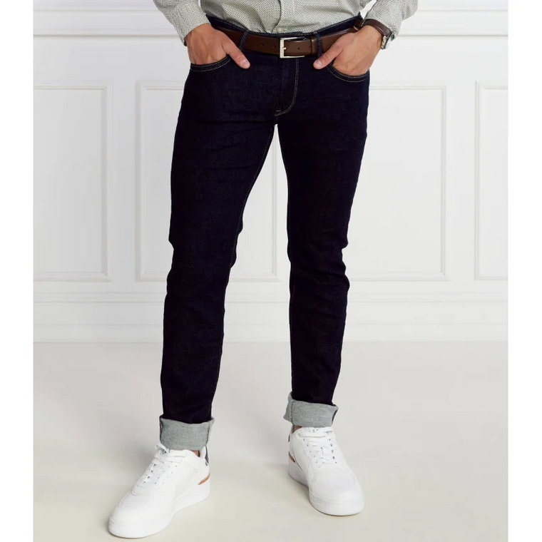 Pepe Jeans London Jeansy HATCH | Slim Fit